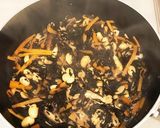 簡単！ひじきと大豆の煮付け作り方6写真