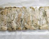 鶏ささ身ハム作り方1写真