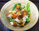 鶏ささ身ハム作り方2写真