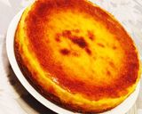 簡単ベイクドチーズケーキ♡作り方8写真