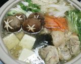 豆腐鍋作り方11写真