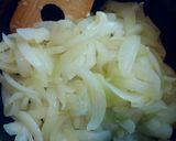 チキンカレー♪短時間でも柔らか！作り方4写真