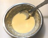 串揚げ・豚カツに★ねりや★（バッター液）作り方1写真