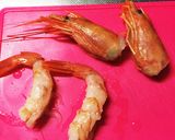 素不要♥簡単スンドゥブ鍋♥海鮮 キムチ鍋作り方1写真