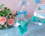 プチマカロン作り方10写真