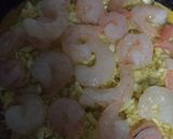糖質制限 おからパウダー お好み焼き作り方3写真