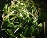 骨もパクパク！サバ缶でみぞれ煮作り方3写真