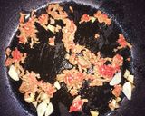 時短★ブロッコリーとひき肉の中華風炒め作り方2写真