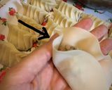 私の餃子の包み方(写真付き)作り方2写真