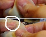 私の餃子の包み方(写真付き)作り方4写真