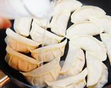出来た☆ジューシーな餃子 作り方5写真
