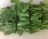 かき豆腐の土手鍋 韓国風 簡単で美味しい作り方1写真