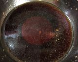超簡単☆焼肉のたれ甘口 牛肉 豚肉に作り方1写真