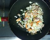 炒飯作り方6写真
