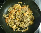 炒飯作り方7写真