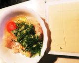 魚のミンチパーク作り方1写真