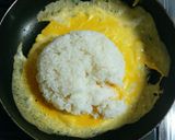 炒飯作り方9写真
