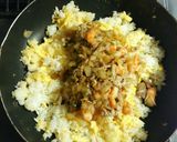 炒飯作り方10写真