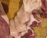 カレー スロークッカー ZEPPIN作り方2写真