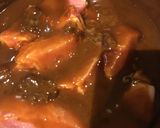 カレー スロークッカー ZEPPIN作り方4写真