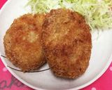 手作りコロッケ作り方6写真