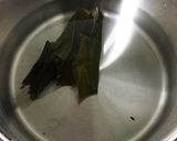 頑張って前日から!!手間かけおでん♡作り方5写真