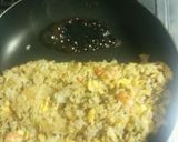炒飯作り方11写真