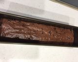 簡単！捏ねない☆発酵1回☆チョコパン作り方6写真