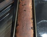 簡単！捏ねない☆発酵1回☆チョコパン作り方7写真
