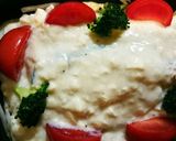 超ヘルシー糖質offグラタン作り方6写真
