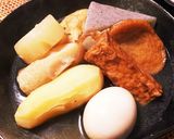 頑張って前日から!!手間かけおでん♡作り方10写真