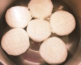 頑張って前日から!!手間かけおでん♡作り方1写真