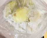 頑張って前日から!!手間かけおでん♡作り方2写真