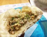 ふんわりジューシー♪本格中華肉まん(改)作り方12写真