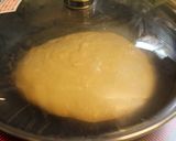朝昼おやつ♪大豆粉おからＰでホットケーキ作り方4写真