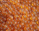 我が家のいくらの醤油漬け♪作り方4写真