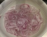 カボチャの中華マリネ作り方2写真