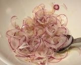 カボチャの中華マリネ作り方3写真