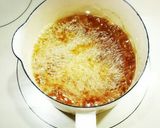 揚げ煎餅で!青のり風味チキンスティック☺作り方7写真