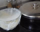 サーモン＆粒マスタードスモークバター添え作り方12写真