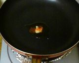 ちょー簡単!なんちゃってペペロンチーノ作り方2写真