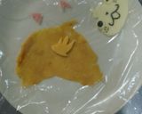 トムニャン☆キャラ弁作り方2写真