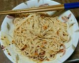 簡単ズホラ素麺アレンジ❗作り方3写真