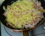 ちょー簡単!なんちゃってペペロンチーノ作り方4写真