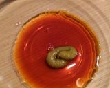 速攻おつまみ＊ミミガーの柚子胡椒ポン酢作り方1写真
