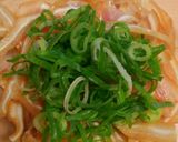 速攻おつまみ＊ミミガーの柚子胡椒ポン酢作り方3写真