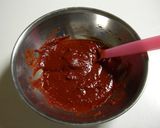 ろびいのキムチ作り方4写真