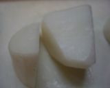 大根のアラ煮作り方4写真