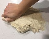 ☆クリームチーズとレーズンロール☆作り方4写真