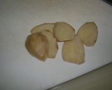 大根のアラ煮作り方6写真